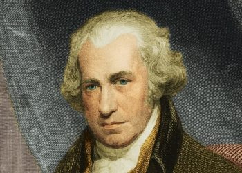 Yo soy la Revolución Industrial | James Watt  (1736-1819)