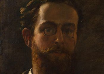 Retratos de un prerrafaelita |  John Collier (1850-1934)