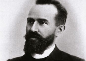Equilibro y método catártico | Josef Breuer (1842-1925)