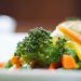 VEGETALES SALTEADOS