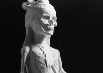 Arte y resistencia | René Iché (1897-1954)