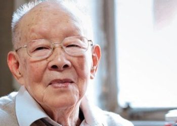 Padre del Hanyu Pinyin | Zhou Youguang (1906-2017)