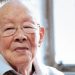 Padre del Hanyu Pinyin | Zhou Youguang (1906-2017)