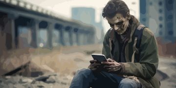 REDES SOCIALES, EMPATÍA ENGAÑOSA