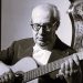 Y la guitarra mutó en sus manos | Andrés Segovia (1893-1987)