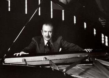 Prodigio del piano | Claudio Arrau   (1903-1991)