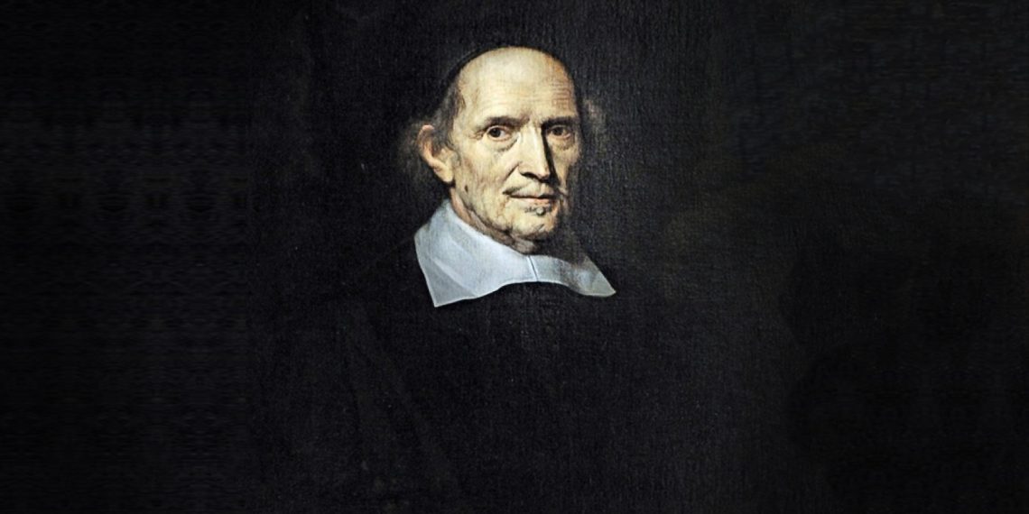 El Papa de Utrech | Gisbertus Voetius (1589-1676)