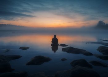 EL SILENCIO Y LA SOLEDAD