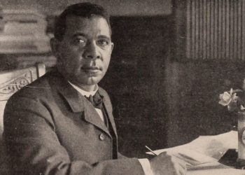 De esclavo a líder | Booker T. Washington (1856-1915)