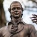 Grandeza griega en alemán | Friedrich Hölderlin (1770-1843)