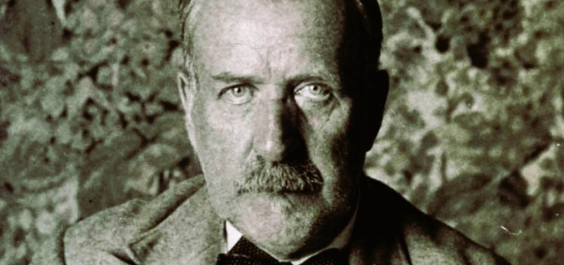 Abogar por la democracia | Heinrich Mann (1871-1950)