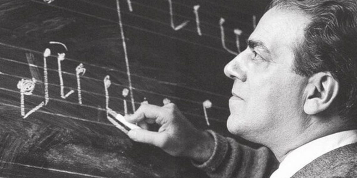 Fusión sonora | Heitor Villa-Lobos  (1887-1959)