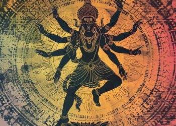TANTAS VECES SHIVA