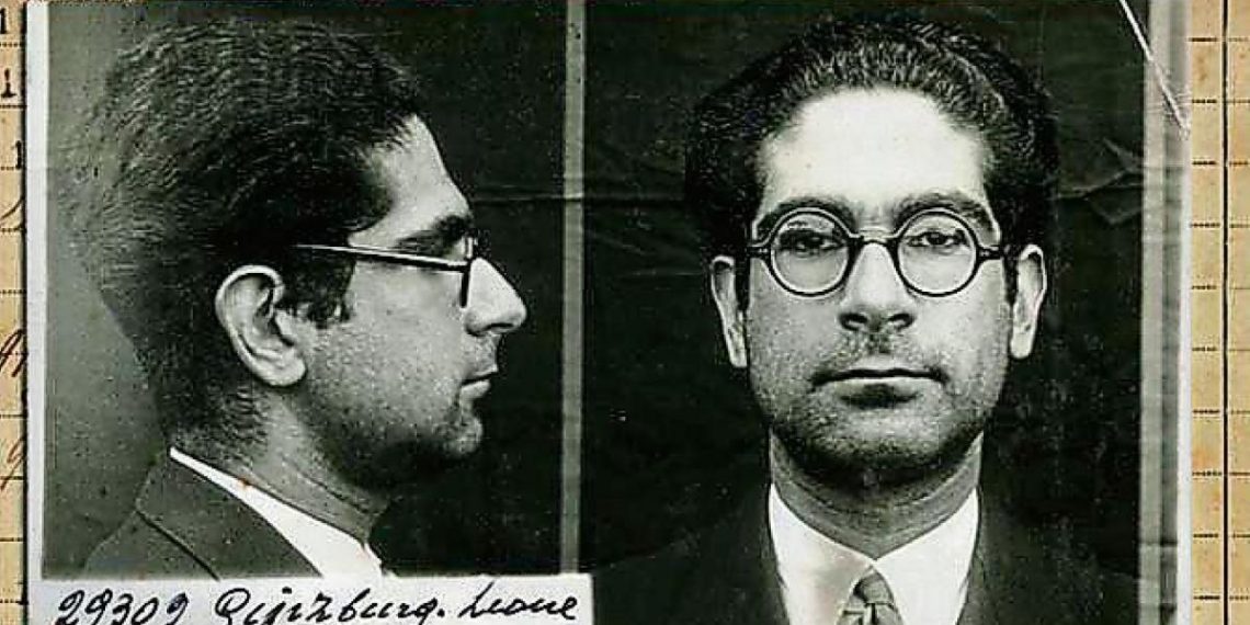 Rebeldía contra la oscuridad | Leone Ginzburg (1909-1944)
