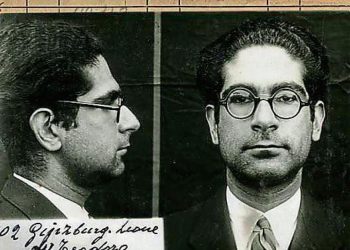 Rebeldía contra la oscuridad | Leone Ginzburg (1909-1944)