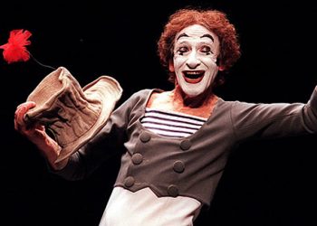 El arte del silencio | Marcel Marceau (1923-2007)