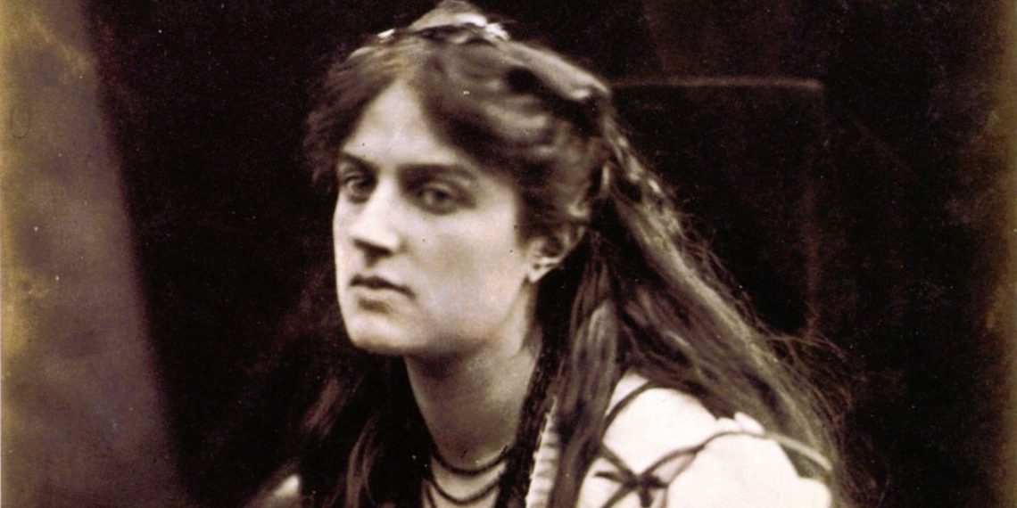Prerrafaelismo femenino | Marie Spartali Stillman (1844-1927)