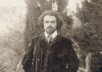 Existencialismo cristiano | Nikolai Berdyaev (1874-1948)