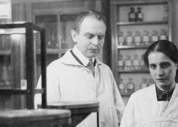 El hallazgo de la fisión nuclear | Otto Hahn (1879-1968)