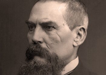Un traductor ilustrado | Richard Francis Burton (1821-1890)