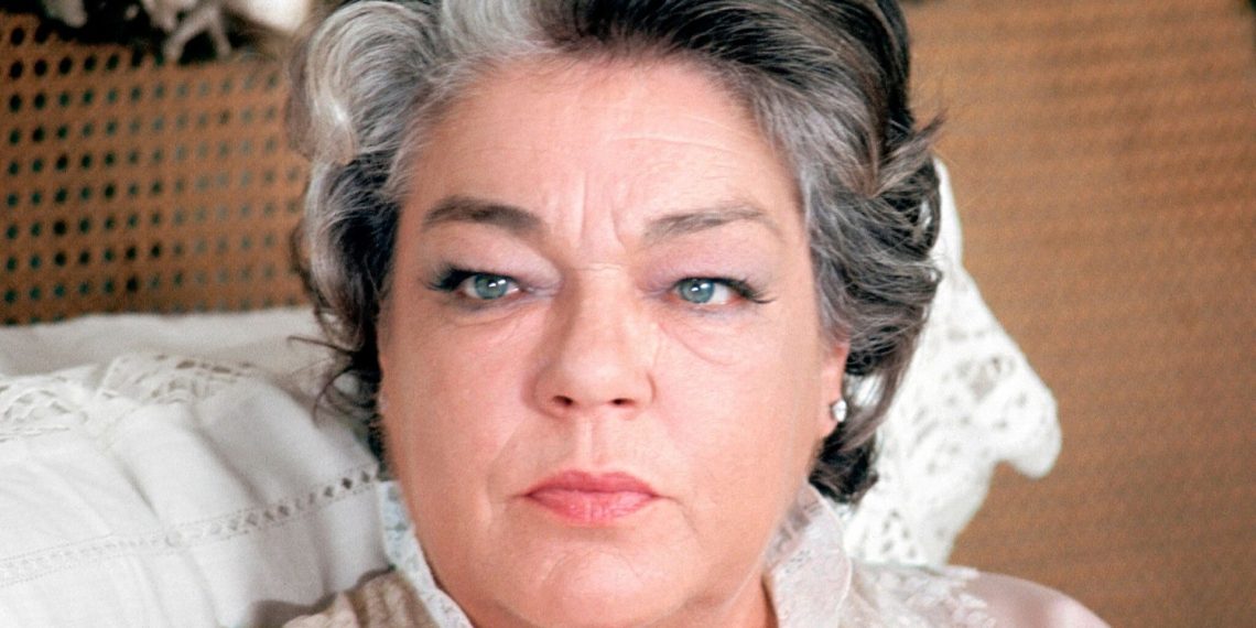 La conciencia de una celebridad | Simone Signoret (1921-1985)
