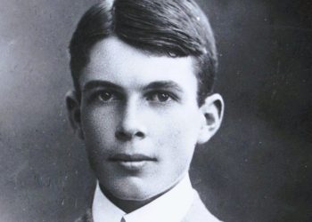 Ley de Bragg | Sir William Lawrence Bragg (1890-1971)