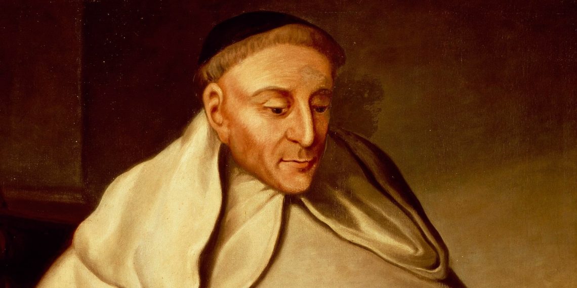 Un teólogo en el Siglo de Oro | Tirso de Molina (1579-1648)
