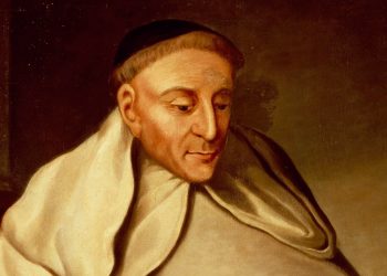 Un teólogo en el Siglo de Oro | Tirso de Molina (1579-1648)