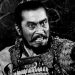 Incomparable actor | Toshirō Mifune (1920-1997)