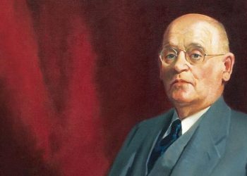 La monarquía del cereal | Will Keith Kellogg (1860-1951)