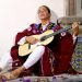 La chamana | Chavela Vargas (1919-2012)
