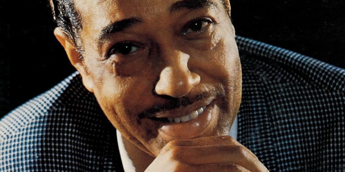 La influencia del Duke | Duke Ellington   (1899-1974)