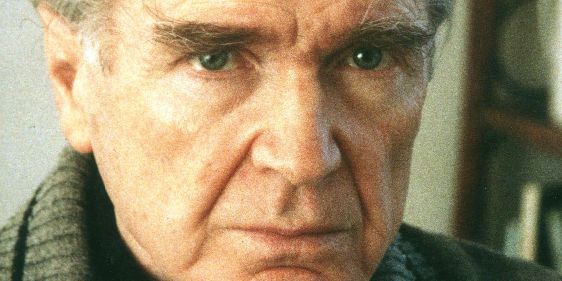 Yo no soy filósofo | Émile M. Cioran (1911-1995)