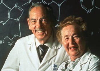 Nuevos medicamentos, viejas enfermedades | George Herbert Hitchings (1905-1998)