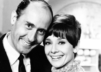 Los acordes de una pantera | Henry Mancini  (1924-1994)