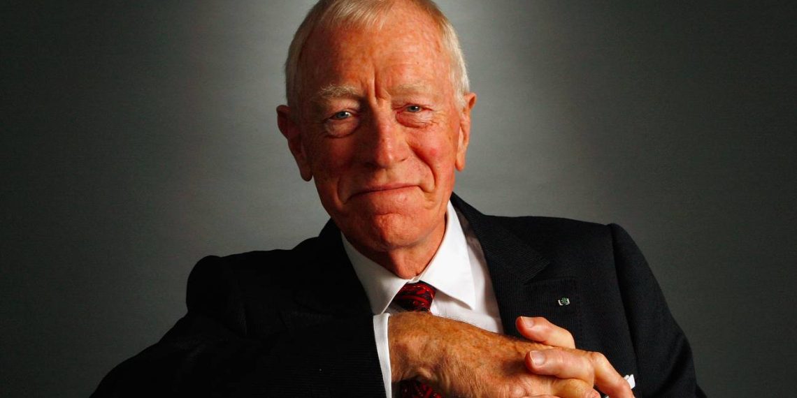 Jugar ajedrez con la muerte | Max von Sydow (1929-2020)