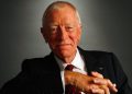 Jugar ajedrez con la muerte | Max von Sydow (1929-2020)