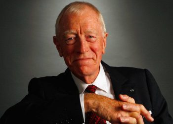 Jugar ajedrez con la muerte | Max von Sydow (1929-2020)
