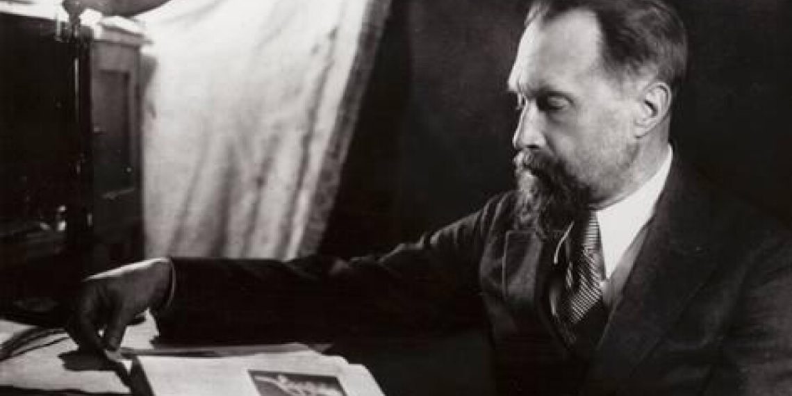 Conciencia musical de Moscú | Nikolái Miaskovski (1881-1950)