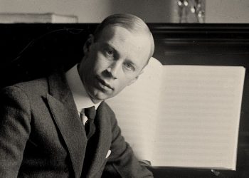 Rebeldía sonora  | Serguéi Prokófiev   (1891-1953)