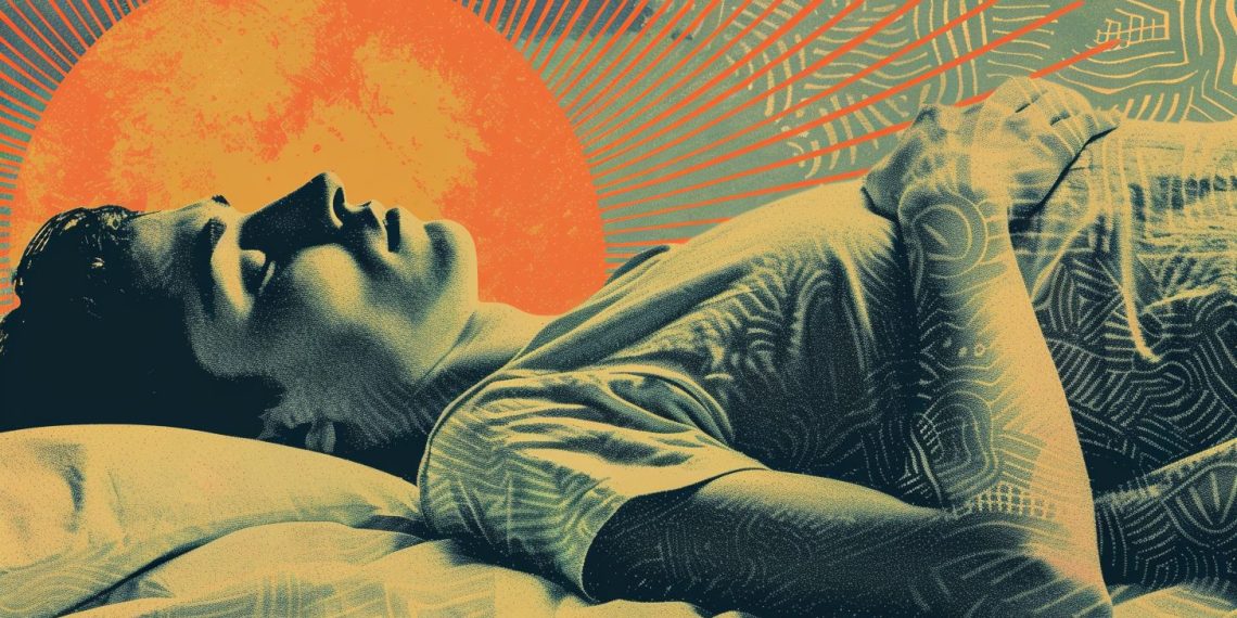EL NADA YOGA: LA CIENCIA Y EL ARTE DE LA MÚSICA