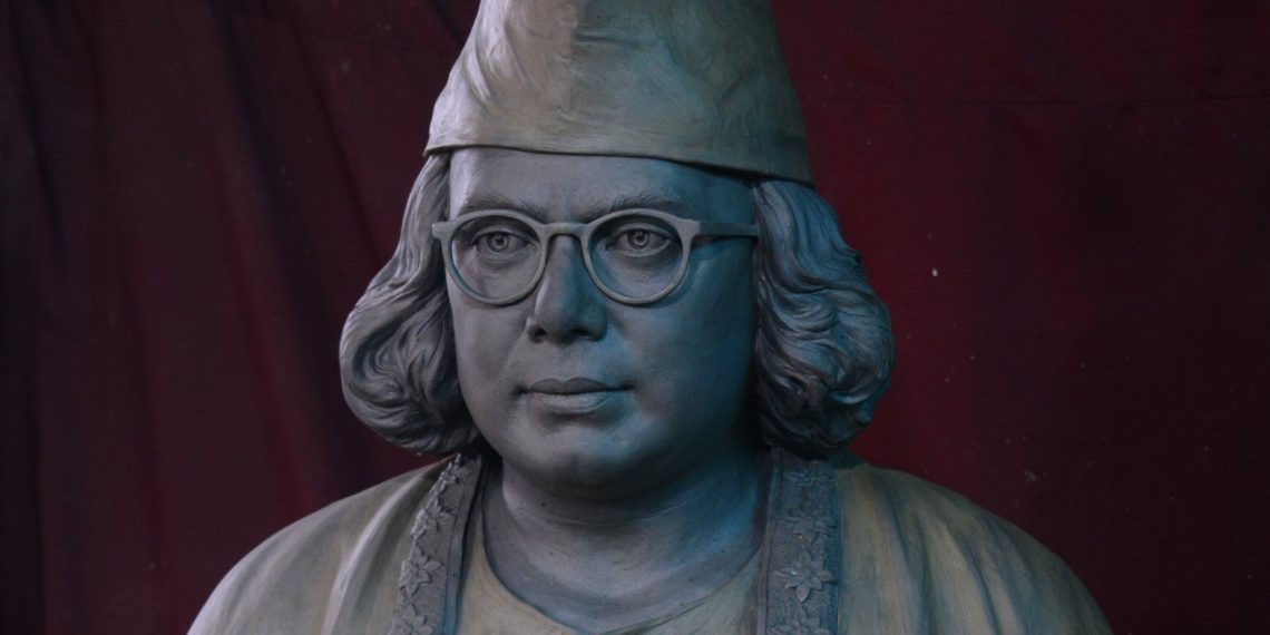 Lírica destructora y preservadora | Kazi Nazrul Islam (1899-1976)
