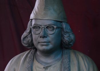 Lírica destructora y preservadora | Kazi Nazrul Islam (1899-1976)