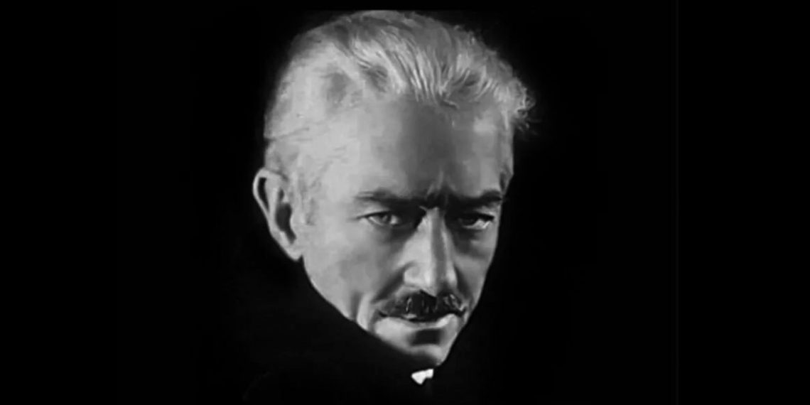Inacción, contemplación | Macedonio Fernández (1874-1952)