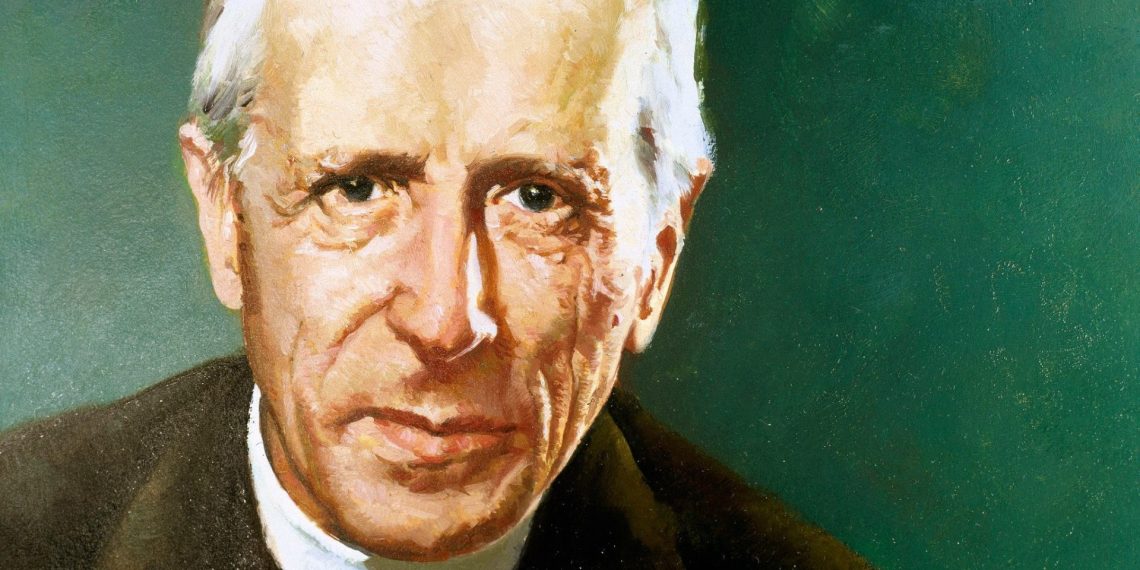El Punto Omega | Pierre Teilhard de Chardin (1881-1955)