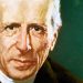 El Punto Omega | Pierre Teilhard de Chardin (1881-1955)