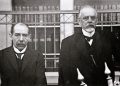 Medicina experimental | Roberto Wernicke  (1852-1922)