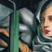 La baronesa Art Déco | Tamara de Lempicka (1898-1980)