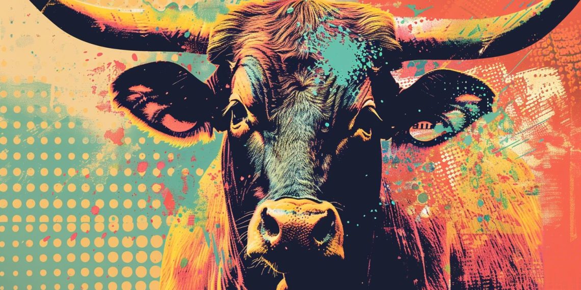 VRISHABHA: EL PODER FECUNDADOR DEL TORO