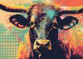 VRISHABHA: EL PODER FECUNDADOR DEL TORO